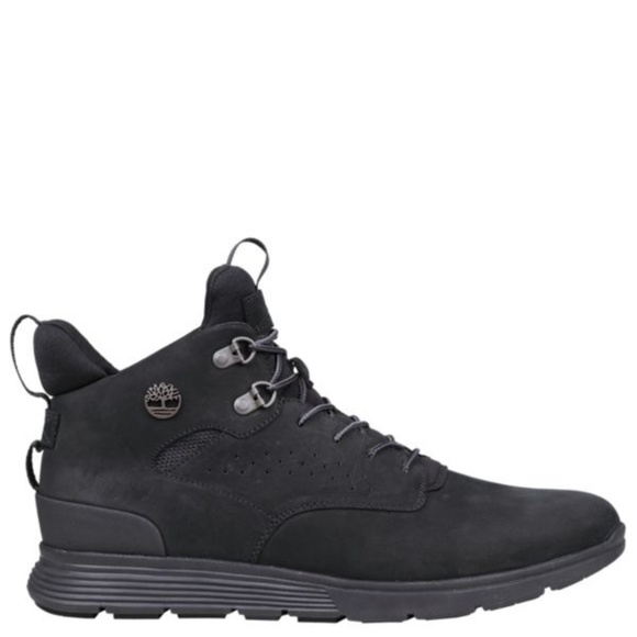 timberland killington sneaker boots